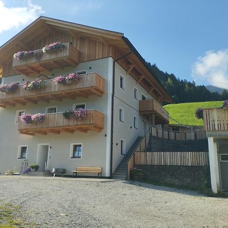 Planerhof Apartment Edelweiss Funes  Bagian luar foto