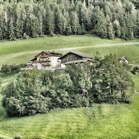 Planerhof Apartment Edelweiss Funes  Bagian luar foto