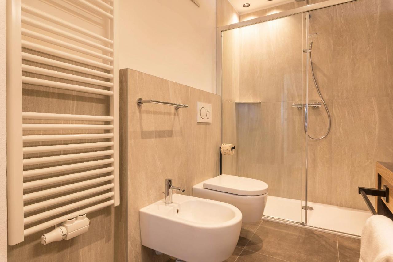 Planerhof Apartment Edelweiss Funes  Bagian luar foto